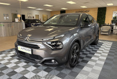 Citroën C4 1.5 BLUEHDI 110 FEEL PACK / SUIVI COMPLET CITROEN