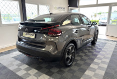 Citroën C4 1.5 BLUEHDI 110 FEEL PACK / SUIVI COMPLET CITROEN
