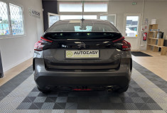 Citroën C4 1.5 BLUEHDI 110 FEEL PACK / SUIVI COMPLET CITROEN