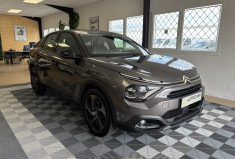 Citroën C4 1.5 BLUEHDI 110 FEEL PACK / SUIVI COMPLET CITROEN
