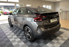 Citroën C4 1.5 BLUEHDI 110 FEEL PACK / SUIVI COMPLET CITROEN