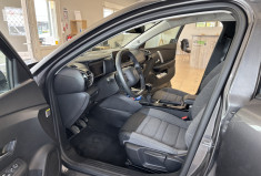 Citroën C4 1.5 BLUEHDI 110 FEEL PACK / SUIVI COMPLET CITROEN