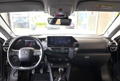 Citroën C4 1.5 BLUEHDI 110 FEEL PACK / SUIVI COMPLET CITROEN