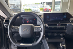 Citroën C4 1.5 BLUEHDI 110 FEEL PACK / SUIVI COMPLET CITROEN
