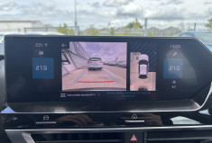Citroën C4 1.5 BLUEHDI 110 FEEL PACK / SUIVI COMPLET CITROEN