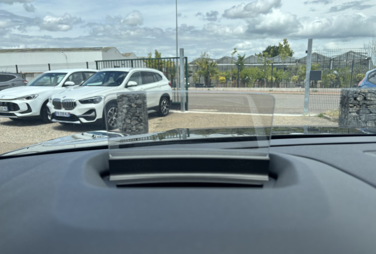 Citroën C4 1.5 BLUEHDI 110 FEEL PACK / SUIVI COMPLET CITROEN