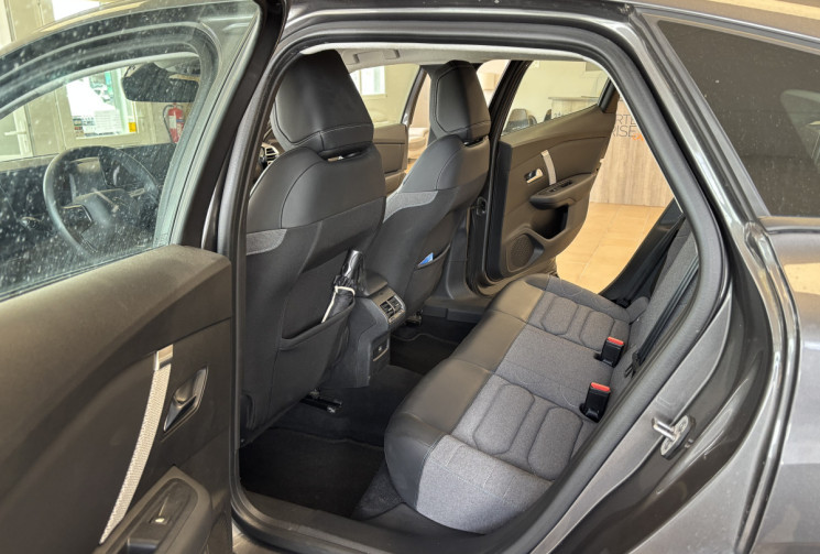 Citroën C4 1.5 BLUEHDI 110 FEEL PACK / SUIVI COMPLET CITROEN