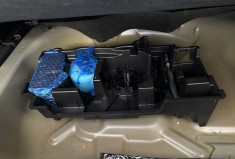 Citroën C4 1.5 BLUEHDI 110 FEEL PACK / SUIVI COMPLET CITROEN