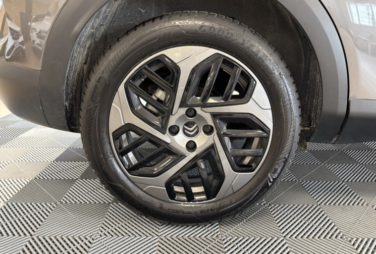 Citroën C4 1.5 BLUEHDI 110 FEEL PACK / SUIVI COMPLET CITROEN
