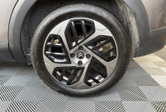 Citroën C4 1.5 BLUEHDI 110 FEEL PACK / SUIVI COMPLET CITROEN