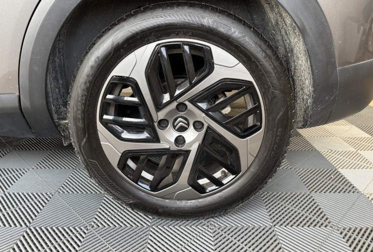 Citroën C4 1.5 BLUEHDI 110 FEEL PACK / SUIVI COMPLET CITROEN