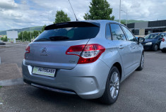 Citroën C4 1.6 VTi 120 Exclusive