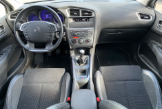 Citroën C4 1.6 VTi 120 Exclusive