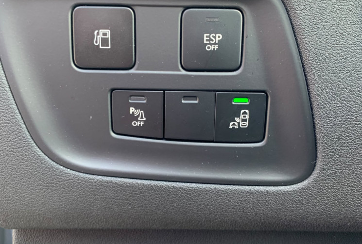 Citroën C4 1.6 VTi 120 Exclusive