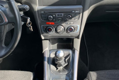Citroën C4 1.6 VTi 120 Exclusive
