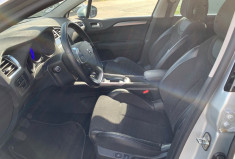 Citroën C4 1.6 VTi 120 Exclusive