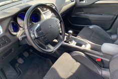 Citroën C4 1.6 VTi 120 Exclusive