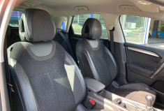 Citroën C4 1.6 VTi 120 Exclusive