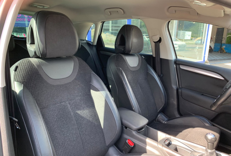 Citroën C4 1.6 VTi 120 Exclusive