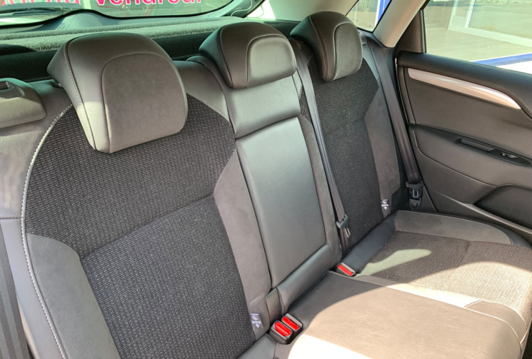 Citroën C4 1.6 VTi 120 Exclusive