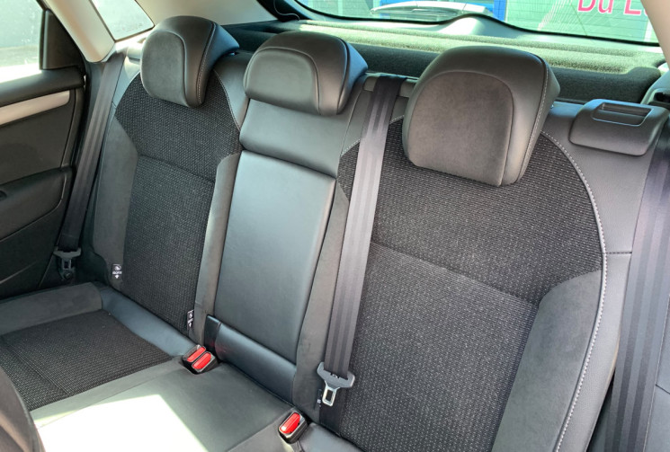 Citroën C4 1.6 VTi 120 Exclusive