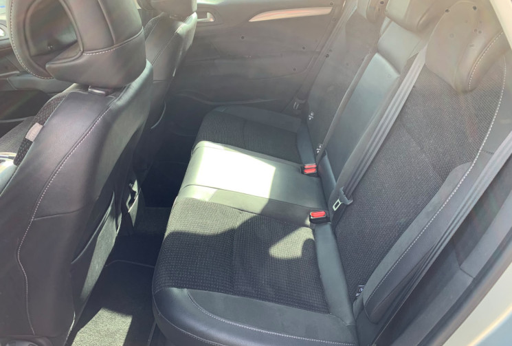 Citroën C4 1.6 VTi 120 Exclusive