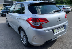 Citroën C4 1.6 VTi 120 Exclusive