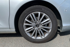 Citroën C4 1.6 VTi 120 Exclusive
