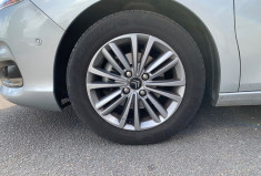 Citroën C4 1.6 VTi 120 Exclusive