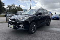 Hyundai ix35 Phase 2 1.7 CRDi DPF 115 CV  PREMIUM PACK 