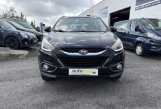 Hyundai ix35 Phase 2 1.7 CRDi DPF 115 CV  PREMIUM PACK 