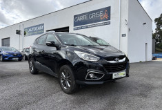 Hyundai ix35 Phase 2 1.7 CRDi DPF 115 CV  PREMIUM PACK 