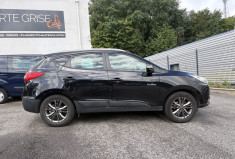 Hyundai ix35 Phase 2 1.7 CRDi DPF 115 CV  PREMIUM PACK 