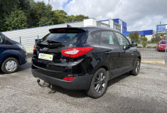 Hyundai ix35 Phase 2 1.7 CRDi DPF 115 CV  PREMIUM PACK 
