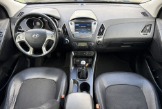 Hyundai ix35 Phase 2 1.7 CRDi DPF 115 CV  PREMIUM PACK 