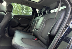 Hyundai ix35 Phase 2 1.7 CRDi DPF 115 CV  PREMIUM PACK 