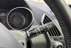 Hyundai ix35 Phase 2 1.7 CRDi DPF 115 CV  PREMIUM PACK 