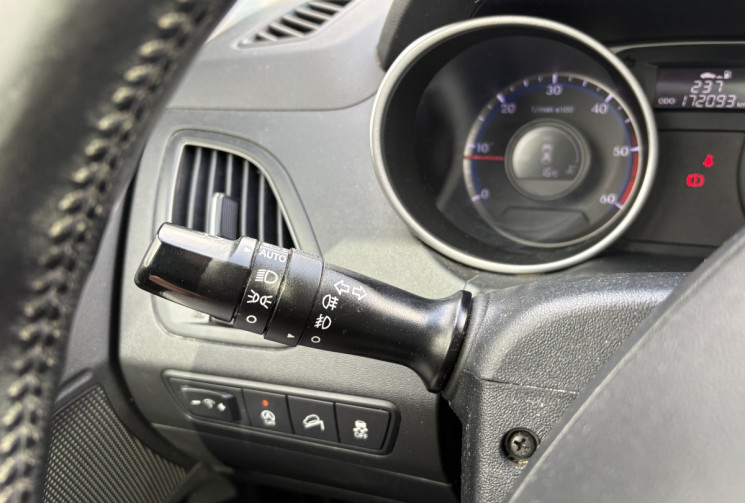 Hyundai ix35 Phase 2 1.7 CRDi DPF 115 CV  PREMIUM PACK 