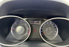 Hyundai ix35 Phase 2 1.7 CRDi DPF 115 CV  PREMIUM PACK 
