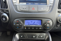 Hyundai ix35 Phase 2 1.7 CRDi DPF 115 CV  PREMIUM PACK 