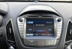 Hyundai ix35 Phase 2 1.7 CRDi DPF 115 CV  PREMIUM PACK 