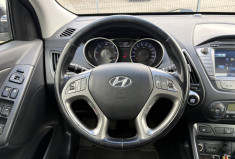 Hyundai ix35 Phase 2 1.7 CRDi DPF 115 CV  PREMIUM PACK 