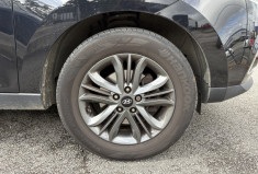 Hyundai ix35 Phase 2 1.7 CRDi DPF 115 CV  PREMIUM PACK 
