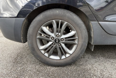 Hyundai ix35 Phase 2 1.7 CRDi DPF 115 CV  PREMIUM PACK 