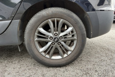 Hyundai ix35 Phase 2 1.7 CRDi DPF 115 CV  PREMIUM PACK 
