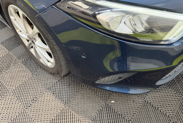 Mercedes Classe A A180D 116 7G-DCT Progressive line 