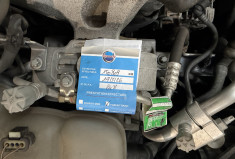 Mercedes Classe A A180D 116 7G-DCT Progressive line 