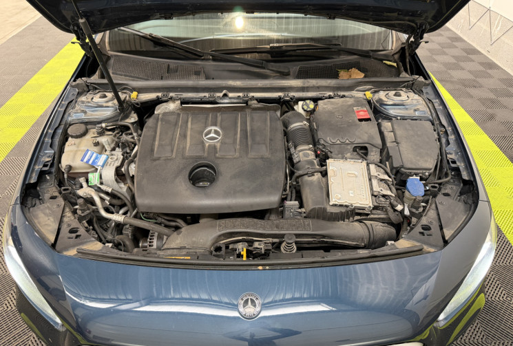 Mercedes Classe A A180D 116 7G-DCT Progressive line 