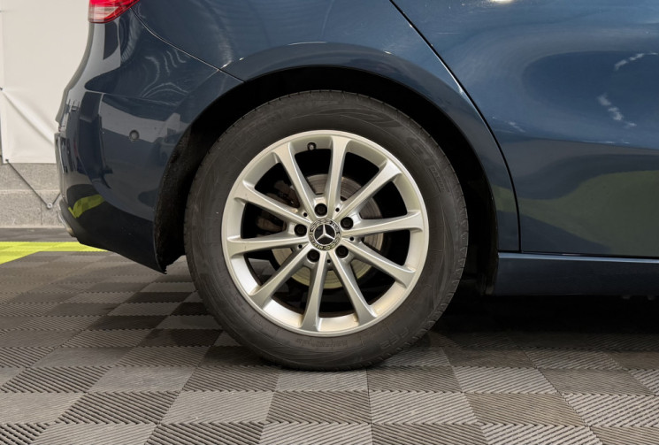 Mercedes Classe A A180D 116 7G-DCT Progressive line 
