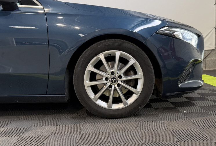 Mercedes Classe A A180D 116 7G-DCT Progressive line 